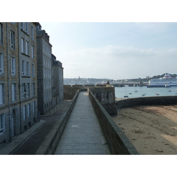 Picture France St Malo 2010-04 70 - Tours St Malo