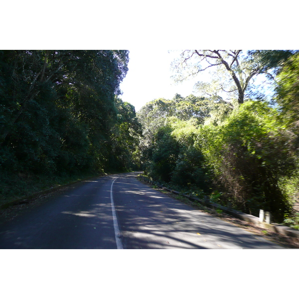 Picture South Africa Nature's Valley 2008-09 47 - Tour Nature's Valley