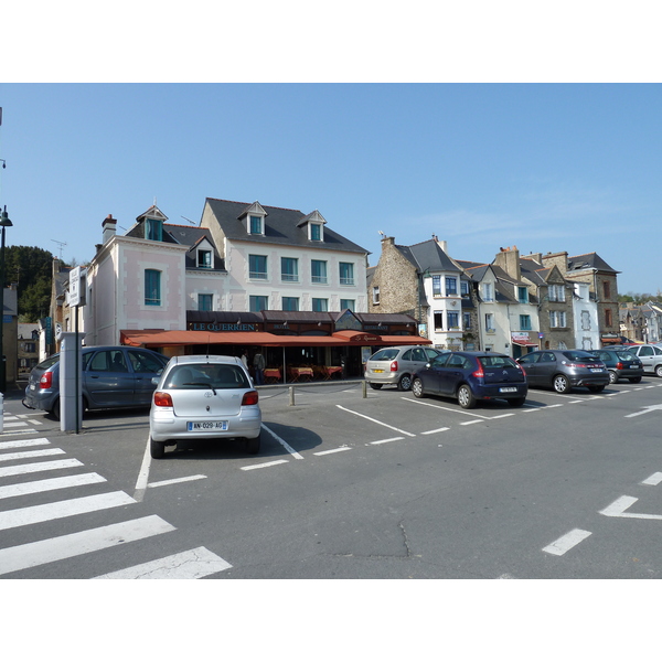 Picture France Cancale 2010-04 46 - Around Cancale