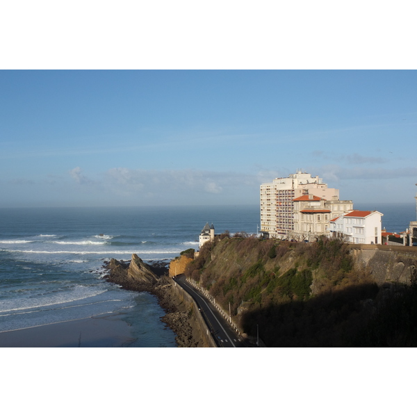 Picture France Biarritz 2013-01 60 - Discovery Biarritz