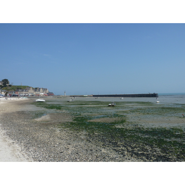 Picture France Cancale 2010-04 93 - Tour Cancale