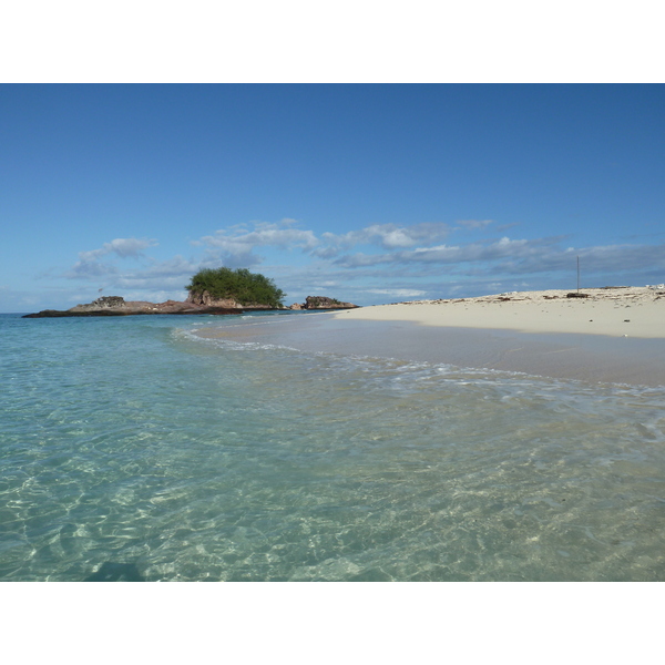 Picture Fiji Castaway Island 2010-05 148 - Tours Castaway Island