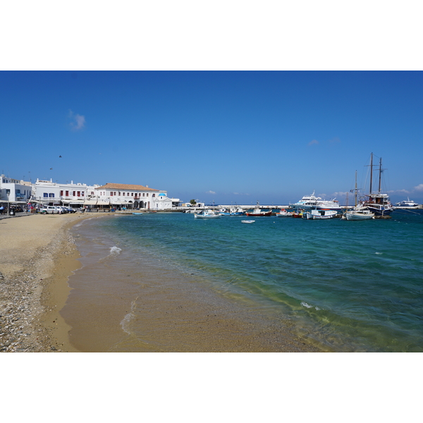 Picture Greece Mykonos 2016-07 90 - Journey Mykonos