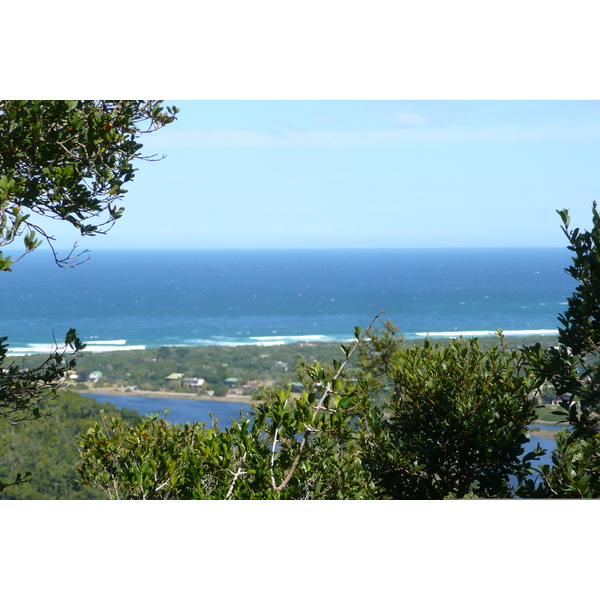 Picture South Africa Nature's Valley 2008-09 58 - History Nature's Valley