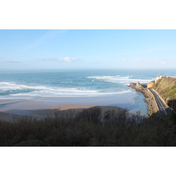 Picture France Biarritz 2013-01 69 - Discovery Biarritz