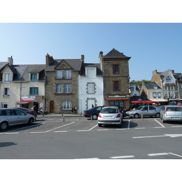 Picture France Cancale 2010-04 102 - Discovery Cancale