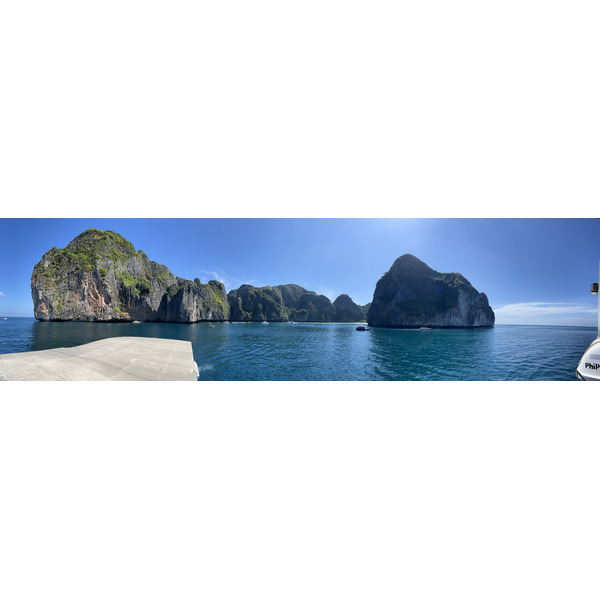 Picture Thailand Phuket to Ko Phi Phi Ferry 2021-12 121 - Discovery Phuket to Ko Phi Phi Ferry