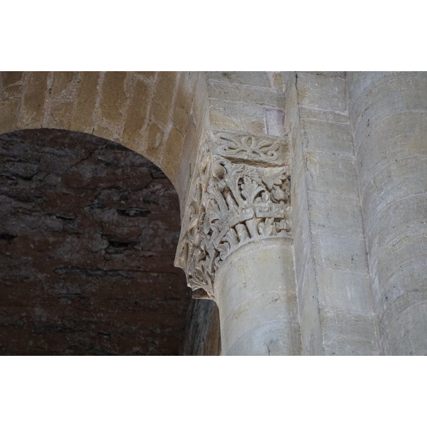 Picture France Conques Abbatiale Sainte-Foy de Conques 2018-04 71 - Around Abbatiale Sainte-Foy de Conques