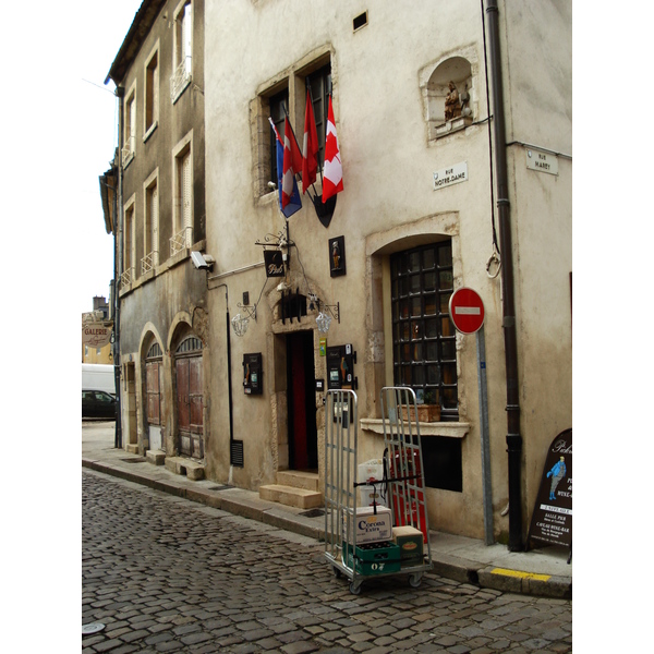 Picture France Beaune 2007-01 55 - Discovery Beaune