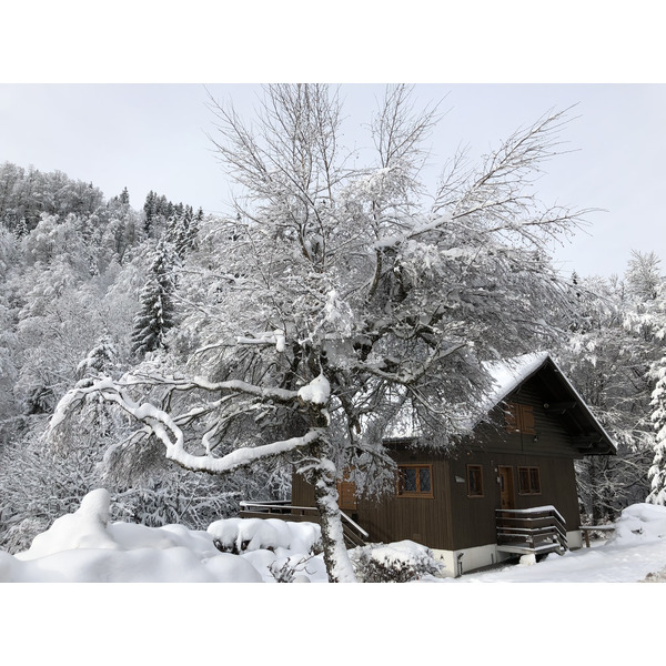 Picture France La Clusaz 2017-12 10 - Journey La Clusaz