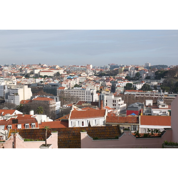 Picture Portugal Lisboa 2013-01 353 - History Lisboa