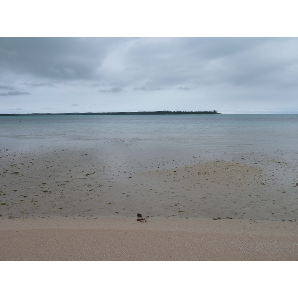 Picture New Caledonia Ile des pins 2010-05 34 - Center Ile des pins