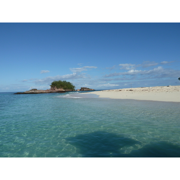 Picture Fiji Castaway Island 2010-05 152 - Discovery Castaway Island