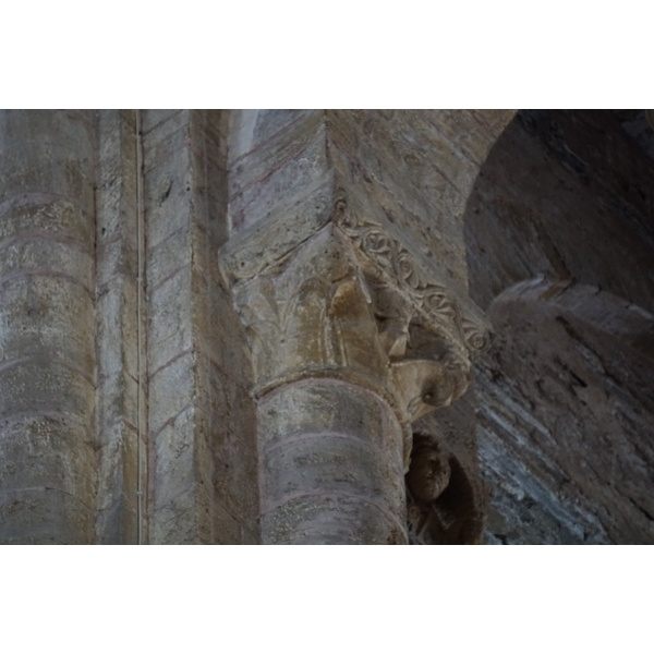 Picture France Conques Abbatiale Sainte-Foy de Conques 2018-04 73 - Journey Abbatiale Sainte-Foy de Conques