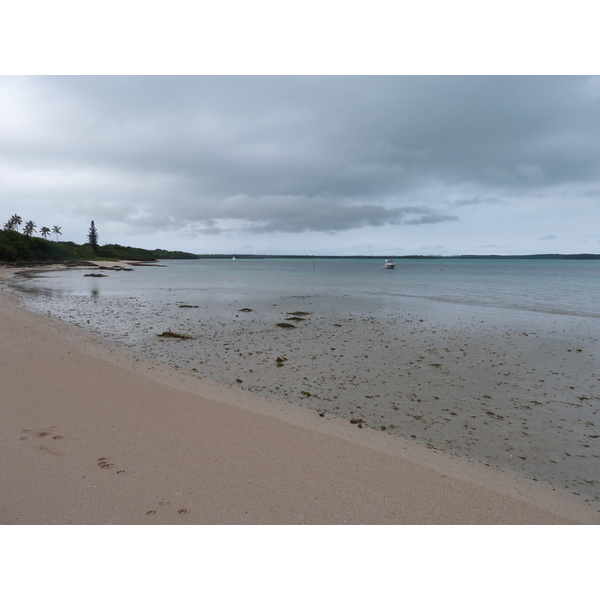 Picture New Caledonia Ile des pins 2010-05 35 - Journey Ile des pins