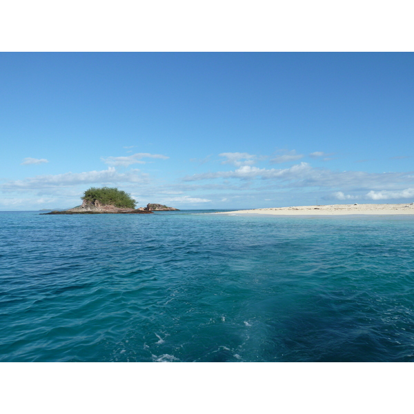 Picture Fiji Castaway Island 2010-05 158 - Journey Castaway Island