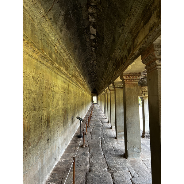 Picture Cambodia Siem Reap Angkor Wat 2023-01 67 - Journey Angkor Wat