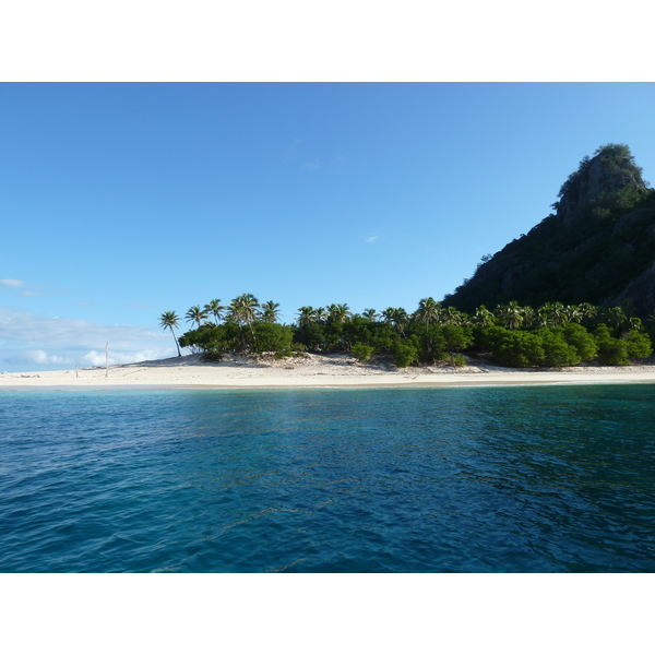 Picture Fiji Castaway Island 2010-05 167 - Tours Castaway Island