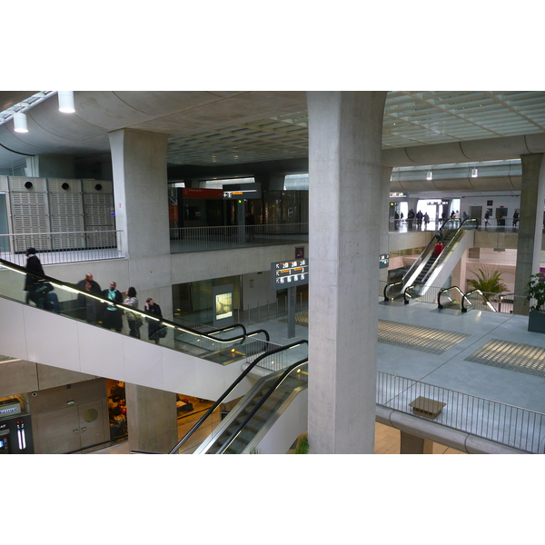 Picture France Paris Charles de Gaulle Airport 2007-11 8 - Around Paris Charles de Gaulle Airport