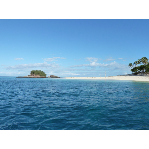 Picture Fiji Castaway Island 2010-05 160 - Discovery Castaway Island