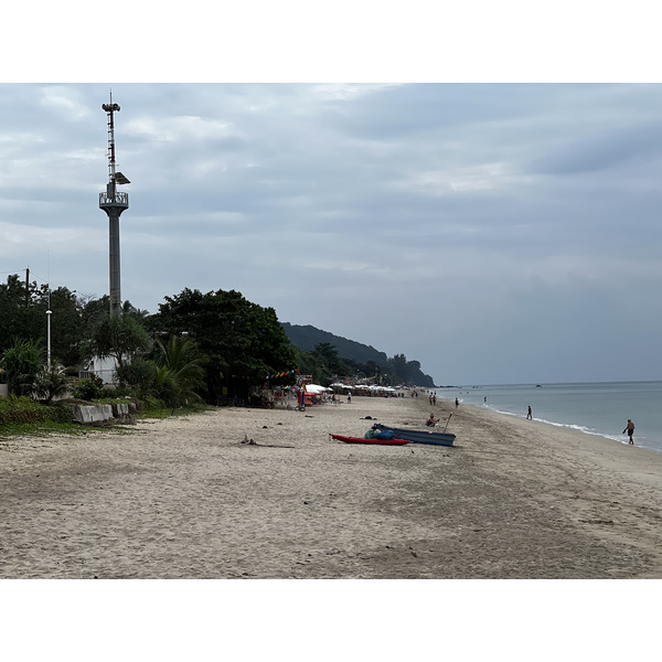 Picture Thailand Ko Lanta 2023-01 20 - Center Ko Lanta