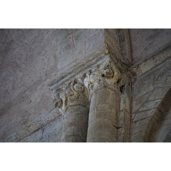 Picture France Conques Abbatiale Sainte-Foy de Conques 2018-04 57 - Around Abbatiale Sainte-Foy de Conques