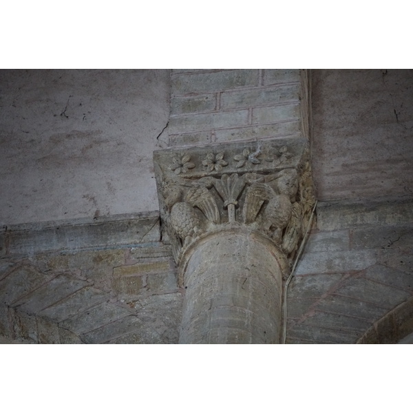 Picture France Conques Abbatiale Sainte-Foy de Conques 2018-04 48 - Tour Abbatiale Sainte-Foy de Conques