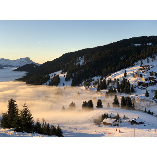 Picture France La Clusaz 2017-12 229 - Journey La Clusaz