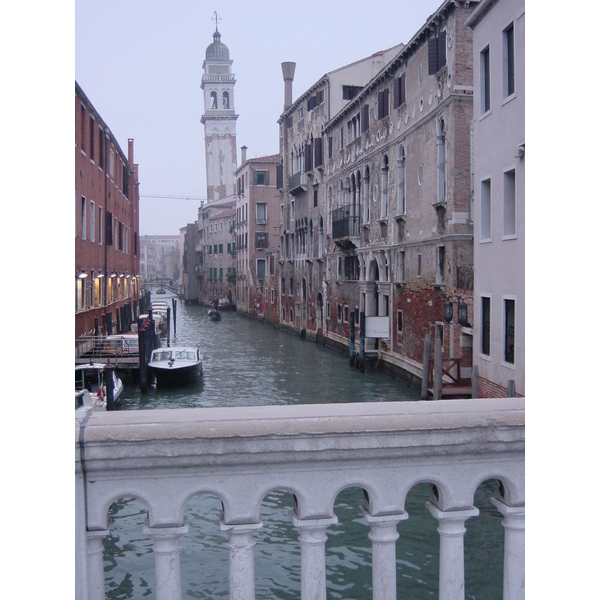 Picture Italy Venice 2000-12 127 - Tours Venice