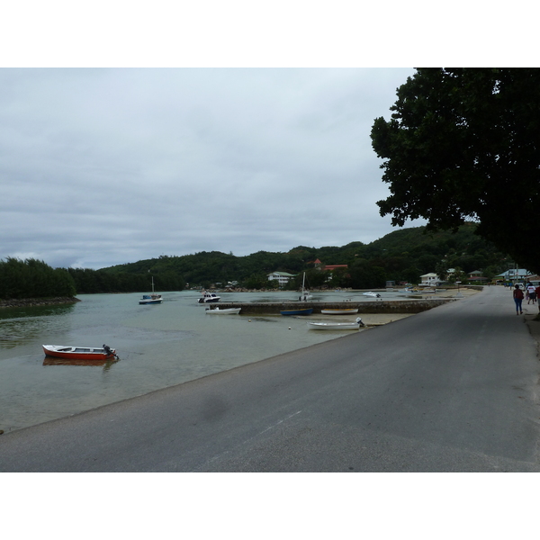 Picture Seychelles Praslin 2011-10 211 - Around Praslin