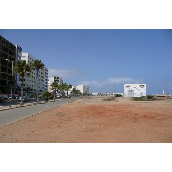 Picture Morocco Casablanca Casablanca Beach 2008-07 7 - Discovery Casablanca Beach