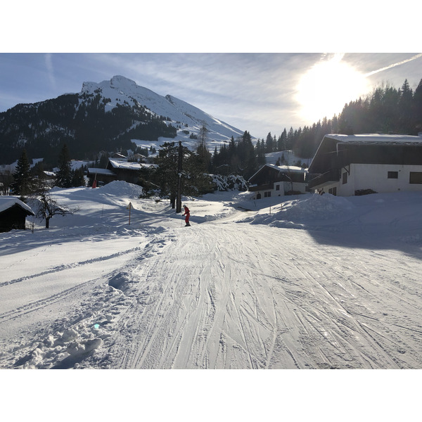 Picture France La Clusaz 2017-12 97 - Recreation La Clusaz