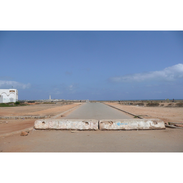 Picture Morocco Casablanca Casablanca Beach 2008-07 0 - Around Casablanca Beach