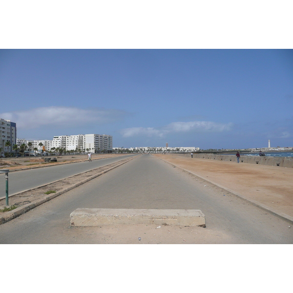 Picture Morocco Casablanca Casablanca Beach 2008-07 93 - Tours Casablanca Beach