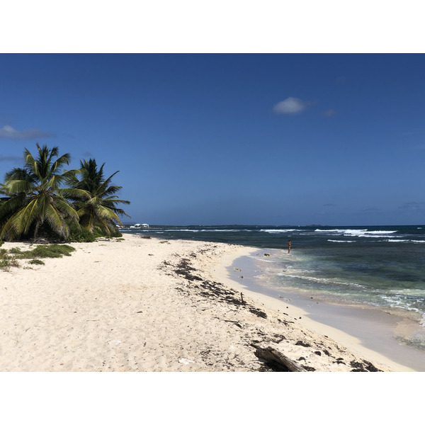 Picture Guadeloupe Saint Francois 2021-02 21 - Journey Saint Francois