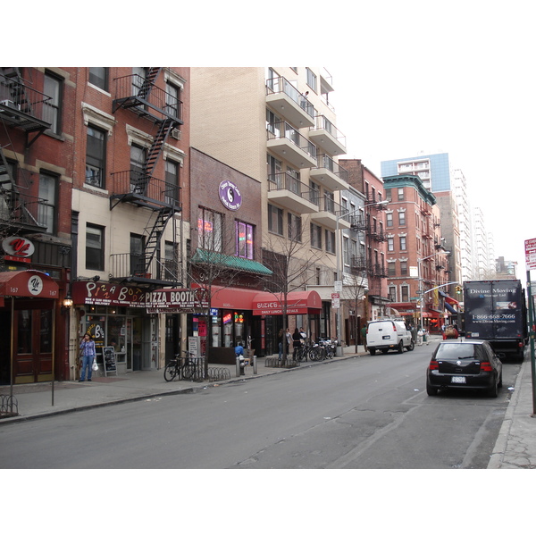 Picture United States New York Soho 2006-03 44 - Tour Soho