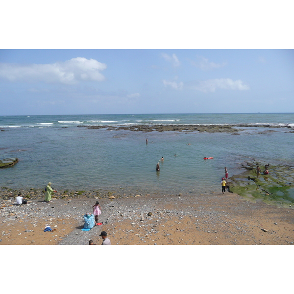 Picture Morocco Casablanca Casablanca Beach 2008-07 92 - Discovery Casablanca Beach