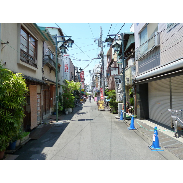 Picture Japan Tokyo Asakusa 2010-06 48 - Discovery Asakusa