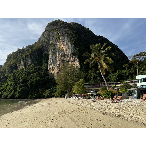 Picture Thailand Ko Phi Phi Don 2021-12 22 - Discovery Ko Phi Phi Don