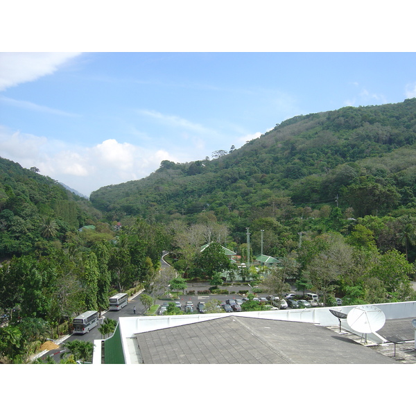 Picture Thailand Phuket Meridien Phuket Beach Hotel 2005-12 22 - Tours Meridien Phuket Beach Hotel