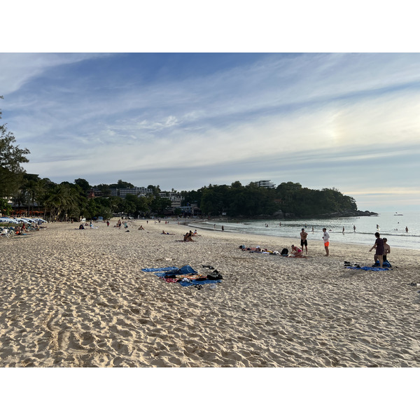 Picture Thailand Phuket Kata Beach 2021-12 122 - Tour Kata Beach