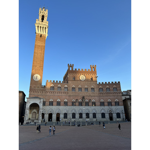 Picture Italy Siena 2021-09 51 - Center Siena