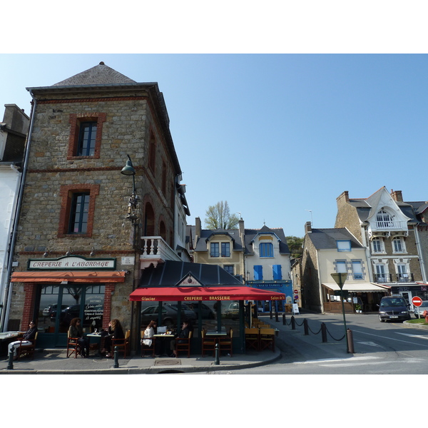 Picture France Cancale 2010-04 36 - Tours Cancale