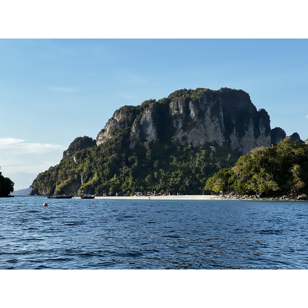 Picture Thailand Krabi Ko Poda 2023-01 77 - Tour Ko Poda