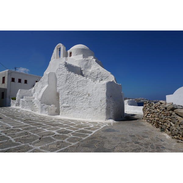 Picture Greece Mykonos 2016-07 101 - Journey Mykonos