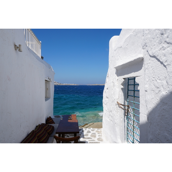 Picture Greece Mykonos 2016-07 109 - Around Mykonos