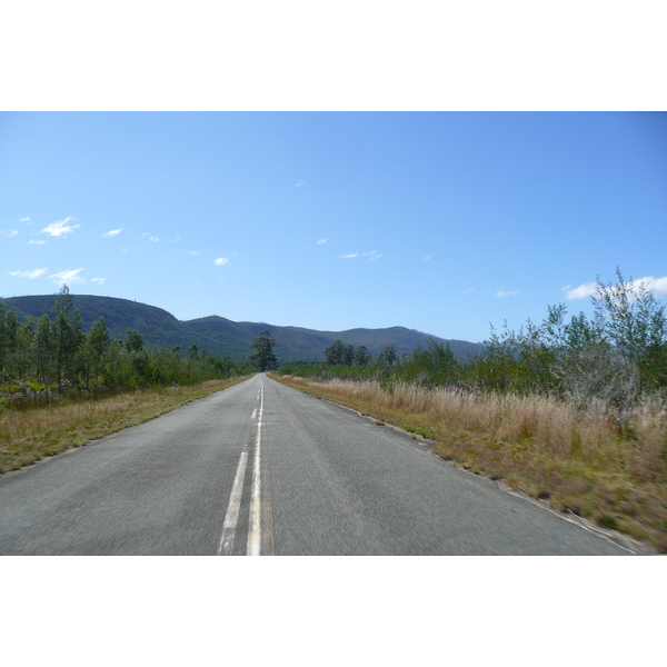 Picture South Africa Nature's Valley 2008-09 32 - Recreation Nature's Valley