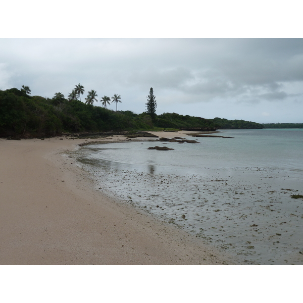 Picture New Caledonia Ile des pins 2010-05 11 - Journey Ile des pins