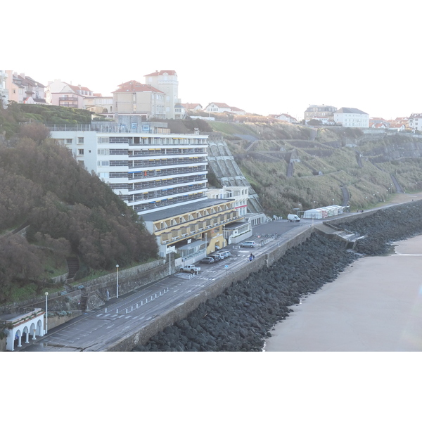 Picture France Biarritz 2013-01 68 - Around Biarritz