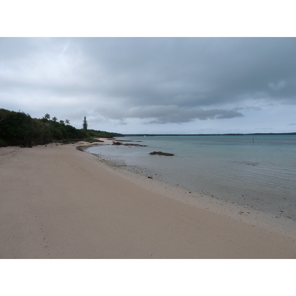 Picture New Caledonia Ile des pins 2010-05 12 - History Ile des pins